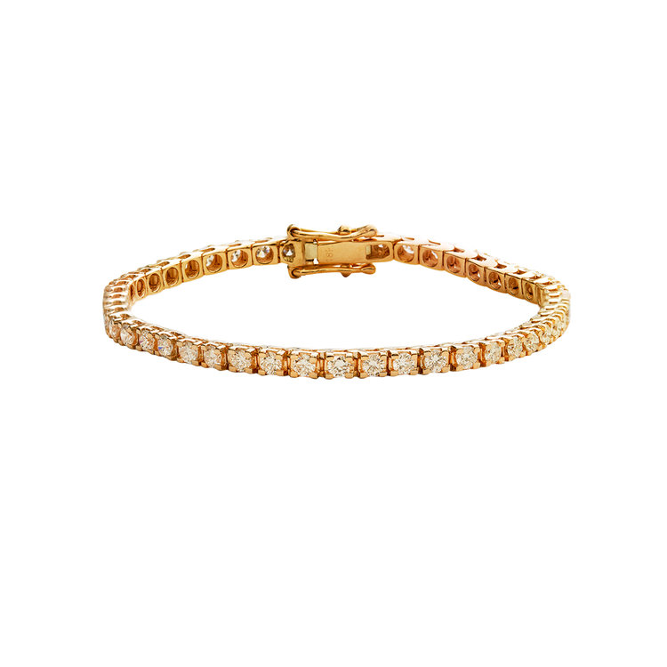 Tennis Bracelets The Jewellery Pressroom