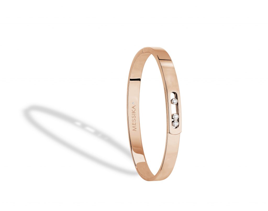 Bangle Noa The Jewellery Pressroom