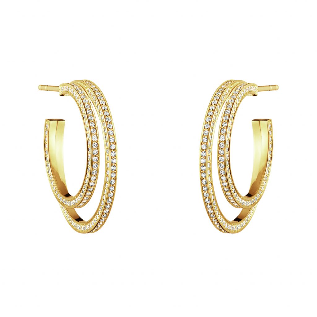 DC005 - Dream Catchers - Small Round » The Unusual Earring Co