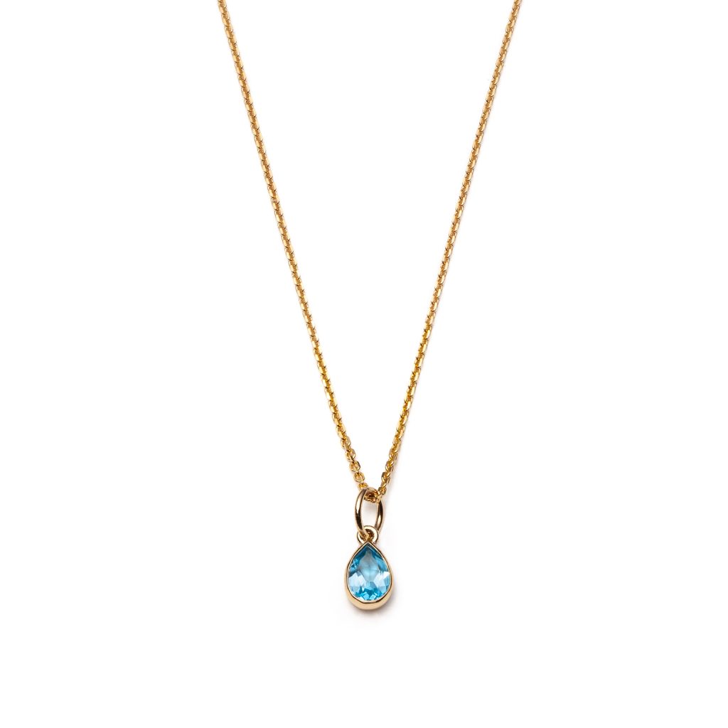 Global Goal 6: Water Drop - The Jewellery Pressroom