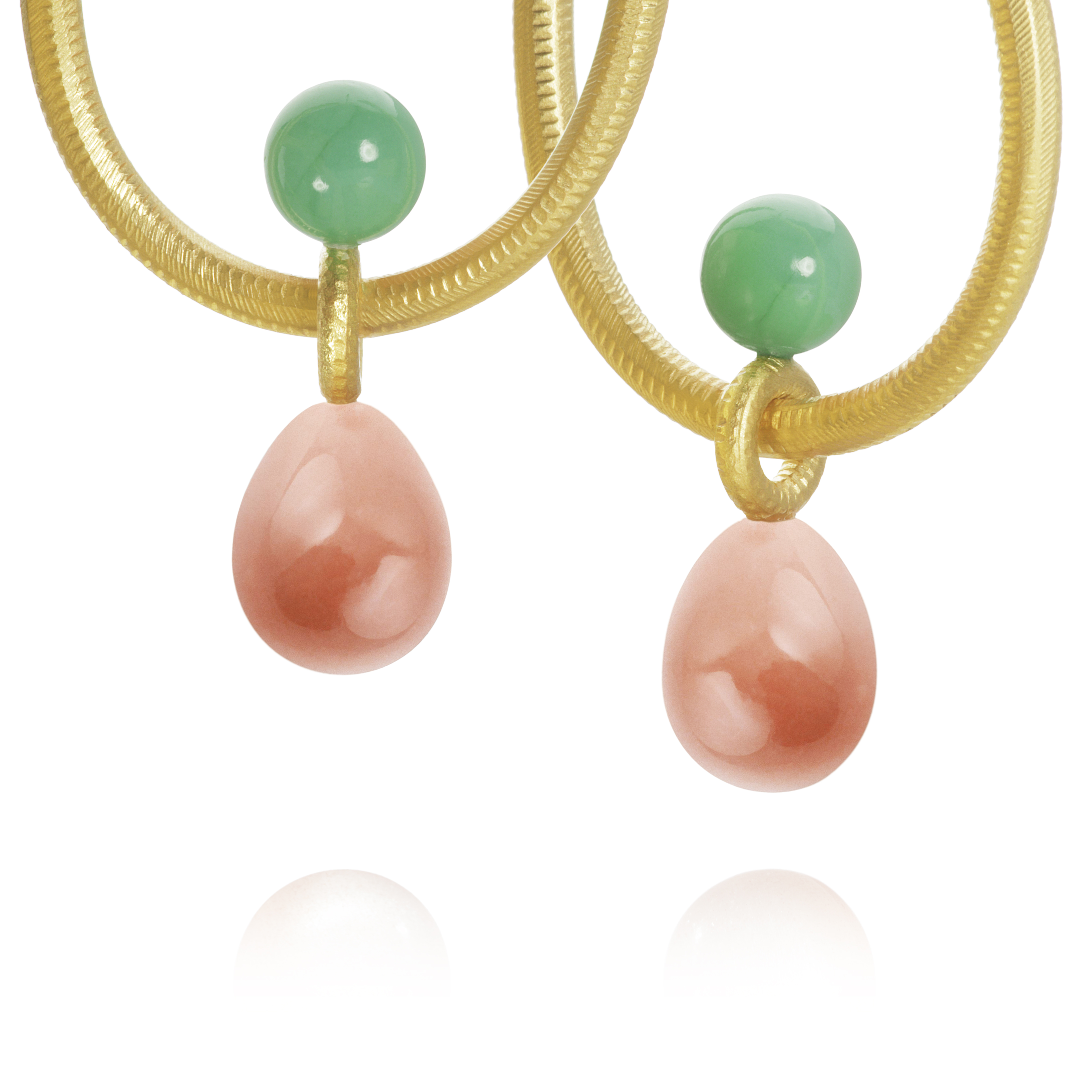 Balance Pendants The Jewellery Pressroom