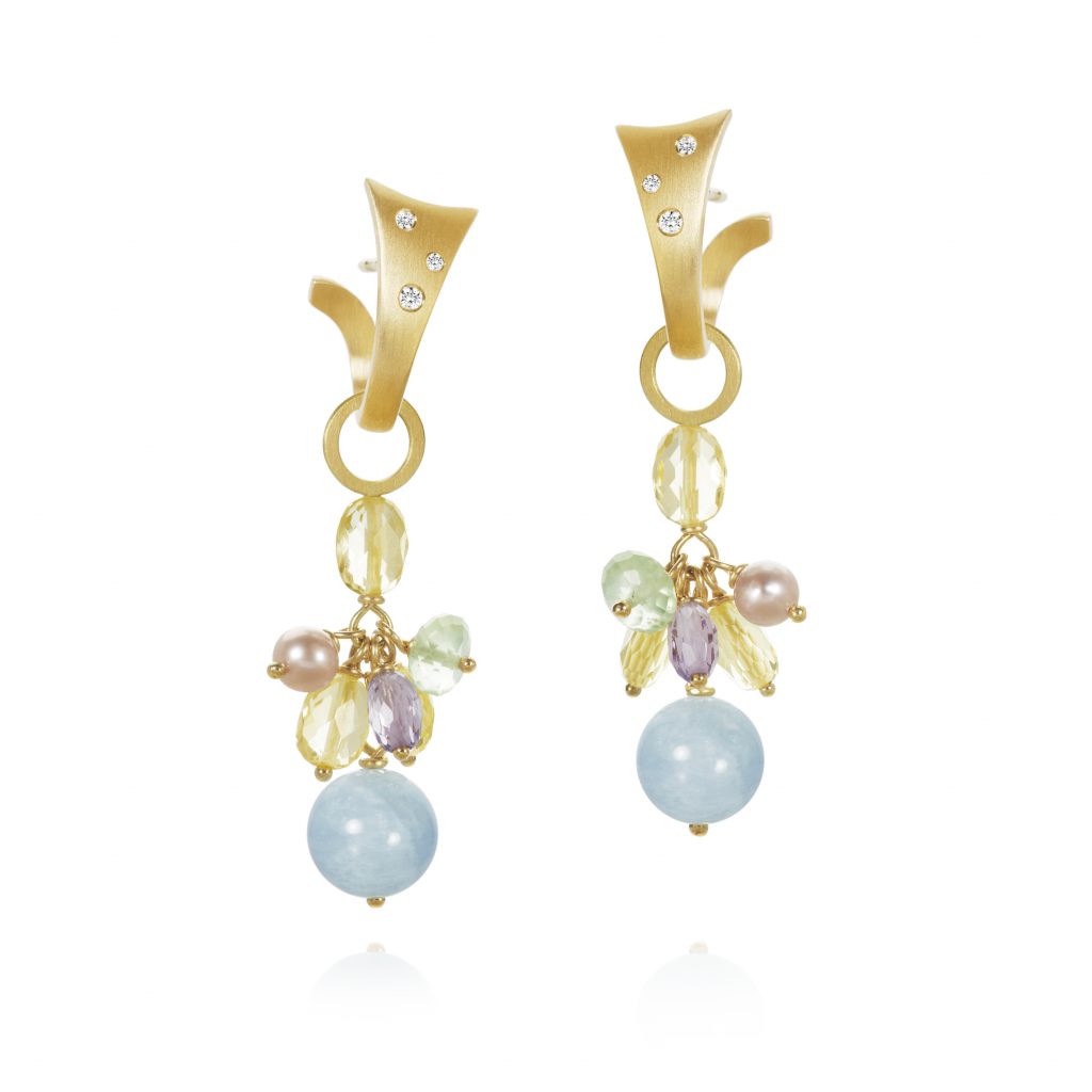 Piccolo Pendants The Jewellery Pressroom