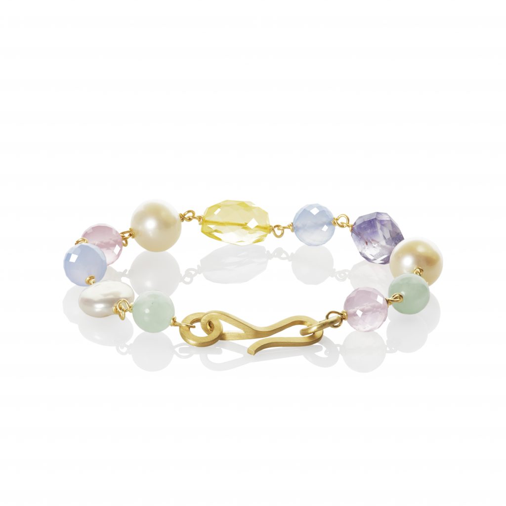Piccolo Bracelet The Jewellery Pressroom