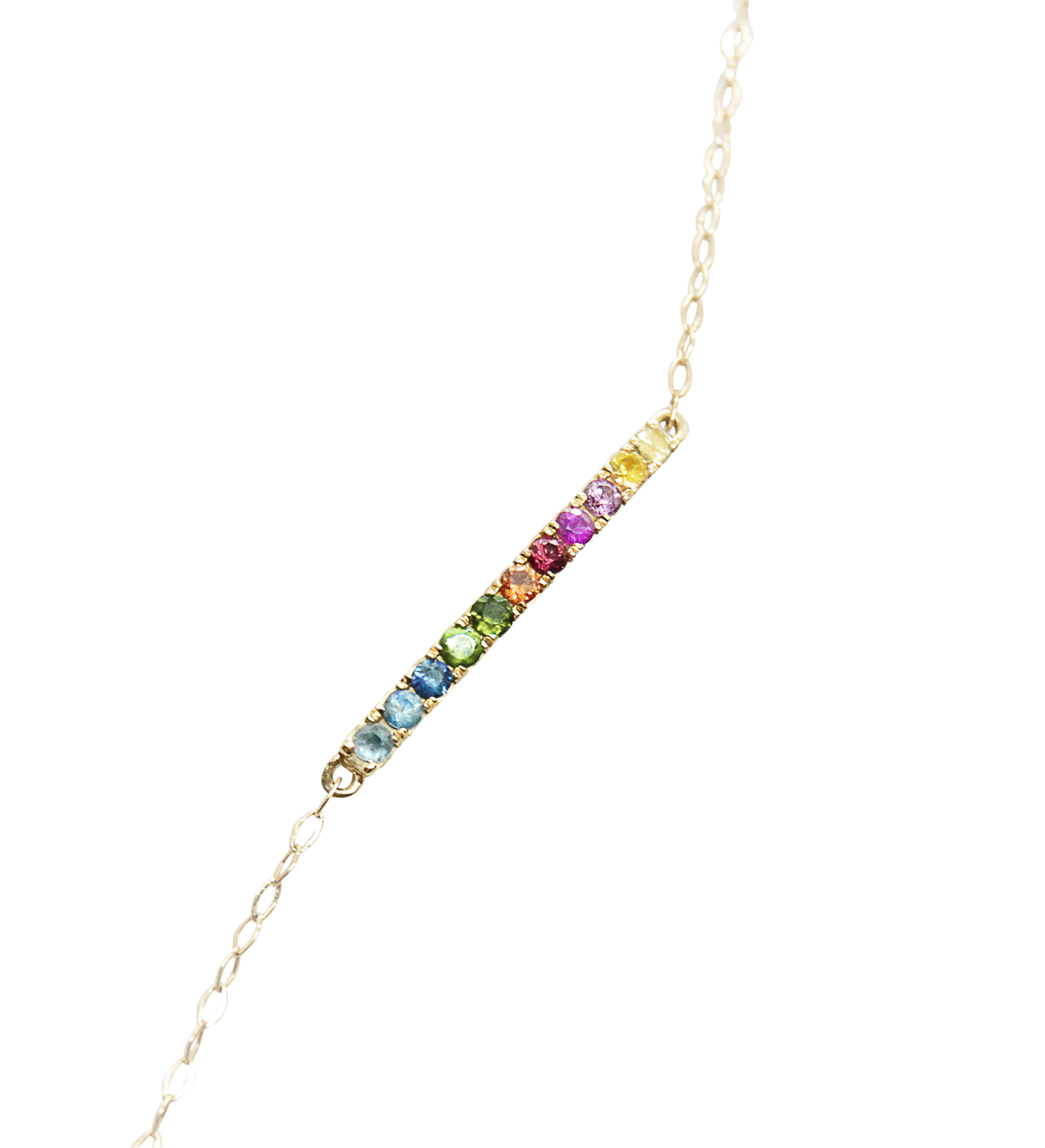 Josephine bracelet The Jewellery Pressroom