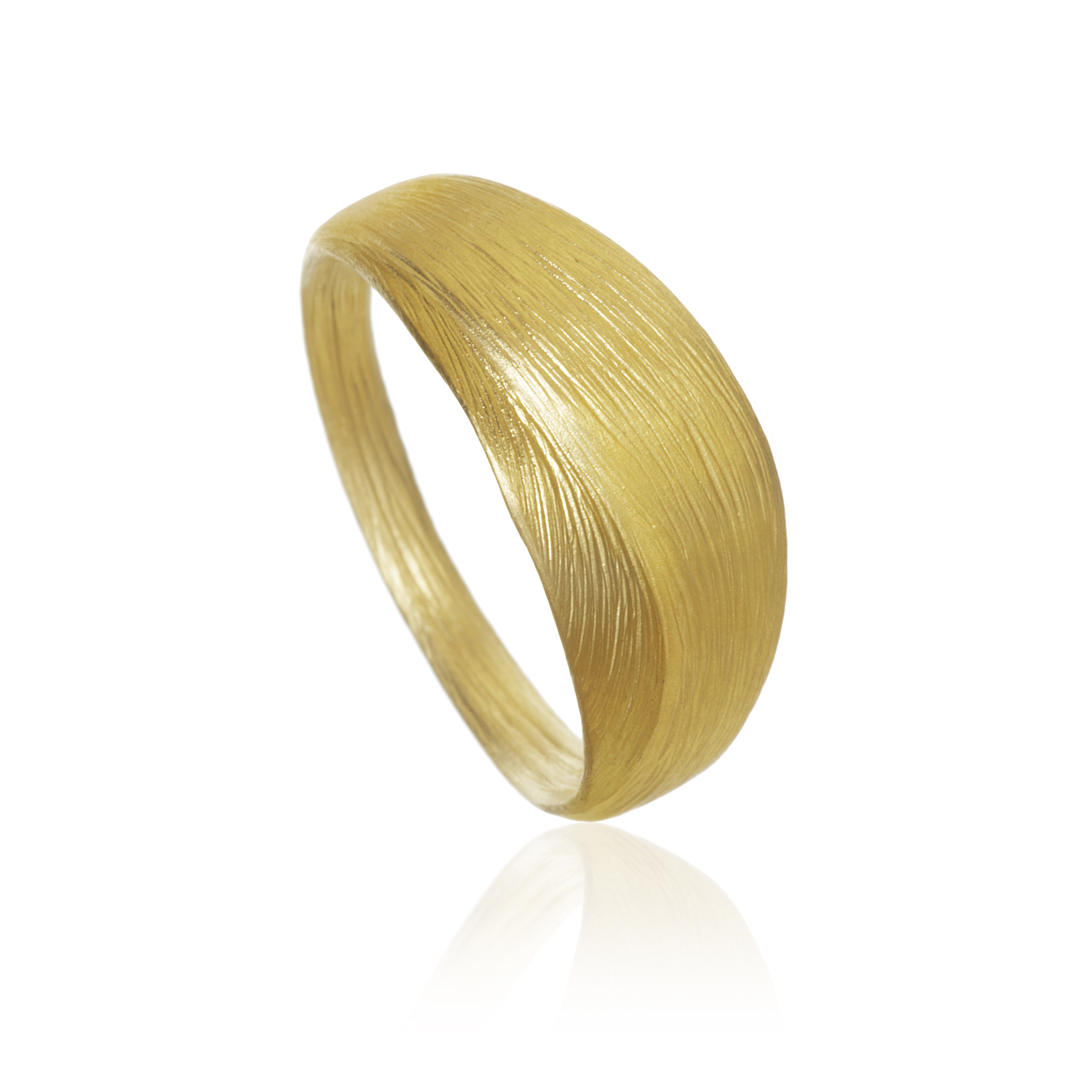 Small Aura Ring - The Jewellery Pressroom